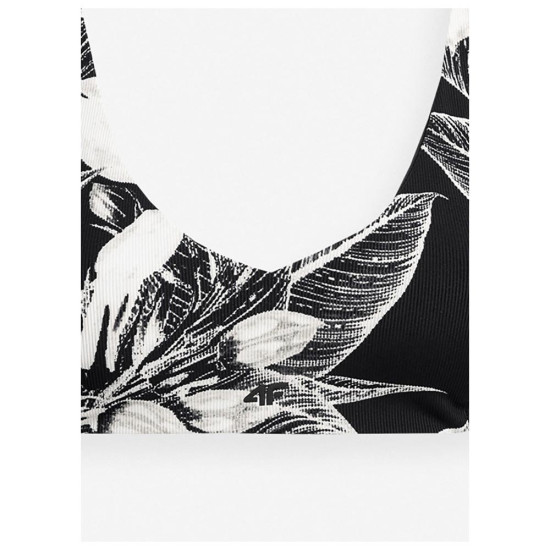 4F Γυναικείο μαγιό bikini top